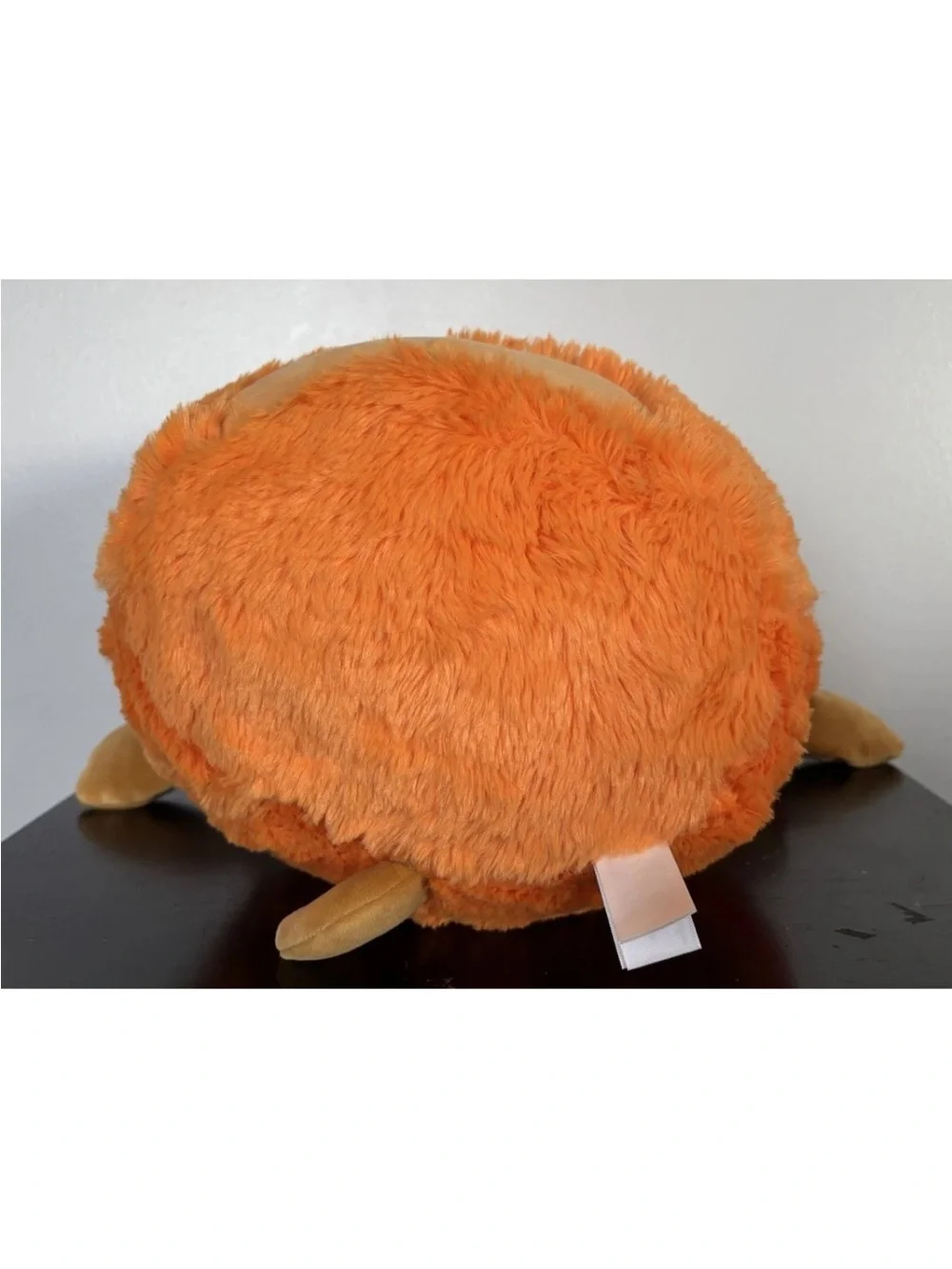 FuzzAMallows by Original Squishmallows The Grinch Max The Dog 12